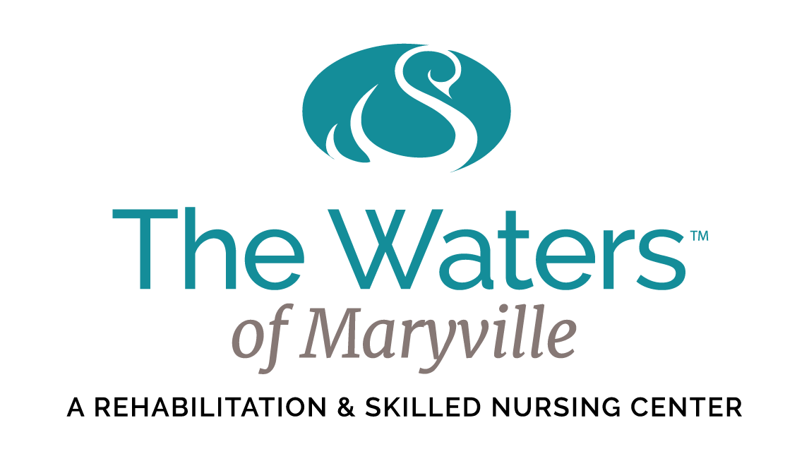 The Waters of Maryville